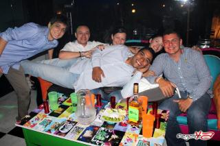 Foto 18 de Beautiful 80`s - Mayo 03 del 2014 en Beautiful 80`s Cali, Cali