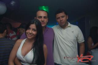 Foto 27 de Luxury 20 de Julio en Discoteca Luxury Medellin, Medellín