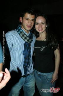 Foto 19 de 03 Mar. 2012 en SHANGAI Bar Bogota, Bogotá