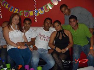 Foto 66 de Febrero 18 y 25 del 2012 en Babel / Barra Libre Cali, Cali