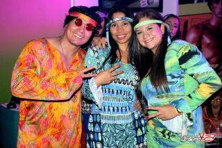 Foto 7 de Halloween en Beautiful 80`s Cali, Cali