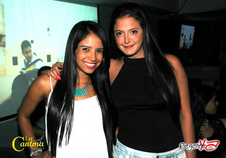 Foto 10 de La Cantina Sur- Agosto 23 del 2014 en La Cantina Sur, Cali
