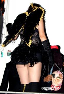 Foto 97 de Halloween en Babel / Barra Libre Cali, Cali