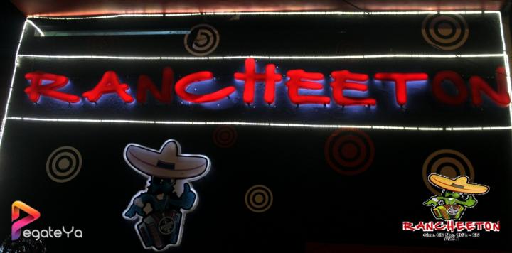 Foto 25 de Rancheeton . 5to FDS Enero 2015 en Rancheton Cali, Cali