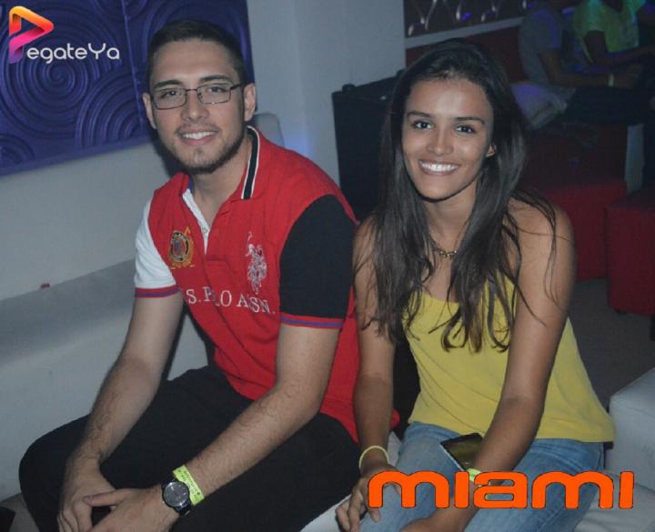Foto 40 de Miami - 1er - 2do Fds Agosto 2016 en Miami Bar Cali, Cali