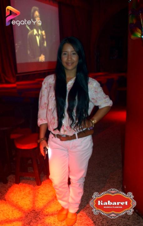Foto 17 de Kabaret - 3er FDS Mayo 2015 en Kabaret - Granada, Cali