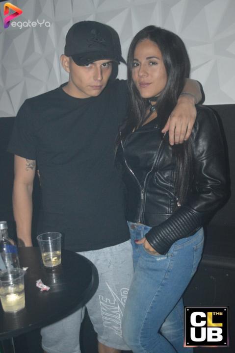 Foto 23 de The Club Cali - 3er Fds DIC 2016 en The Club Cali, Cali