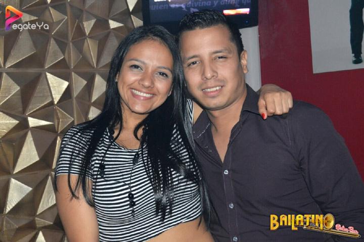 Foto 31 de Bailatino - 5to Fds Abril 2017 en Bailatino - Bar, Cali