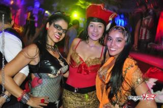 Foto 33 de Mangos Halloween 2011 Dia 2 en Discoteca Mangos Medellin, Medellín