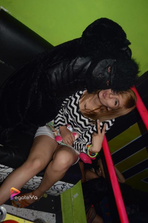 Foto 6 de El Manicomio sábado 01 de agosto 2015 en Discoteca El Manicomio Bucaramanga, Bucaramanga