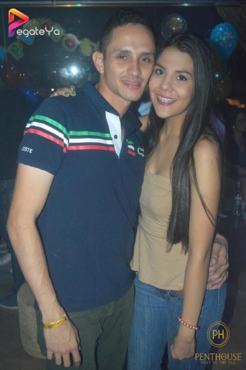 Foto 47 de Penthouse Club - 1er 2do Fds Agosto 2016 en Penthouse 1800, Cali