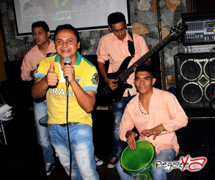 Foto 11 de La Malquerida - Agosto 23 del 2014 en La Malquerida - Cali, Cali