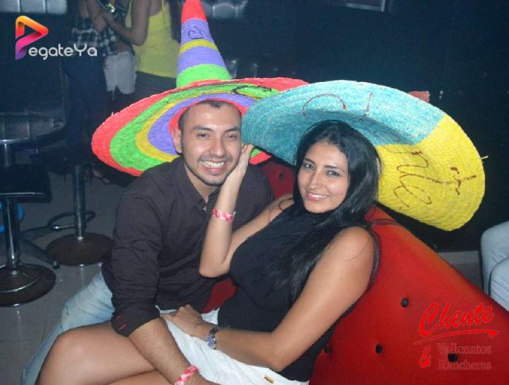 Foto 23 de Chente - 2do FDS Marzo 2016 en CHENTE Vallenatos y Rancheras, Cali