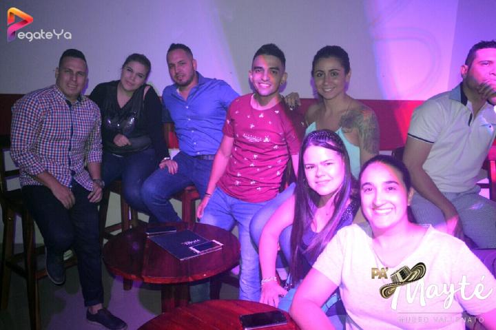 Foto 59 de Pa´mayte - Feria de Cali 2016 en Pa´Mayte Museo Vallenato