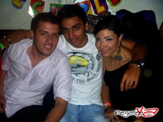 Foto 35 de Babel / Menga - Amor y Amistad en Babel / Barra Libre Cali, Cali