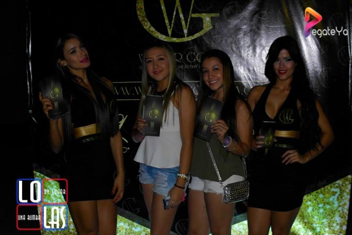 Foto 48 de Lolas Club - J. Alvarez en Lolas Club Menga Cali, Cali
