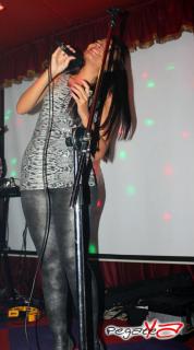 Foto 18 de Agosto 10 del 2013 en Kabaret - Granada, Cali