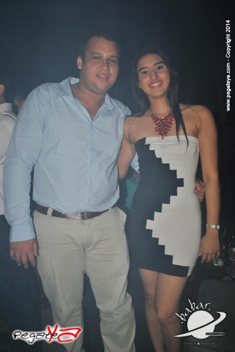 Foto 6 de Babar 22 y 23 de Agosto en Babar cartagena, Cartagena