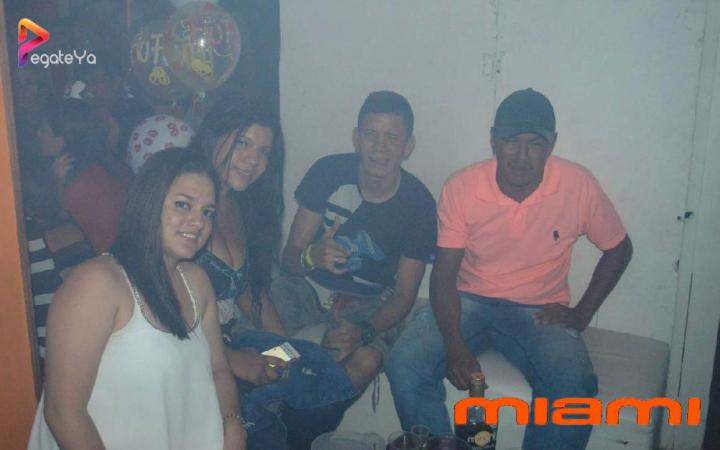 Foto 28 de Miami Bar - 2do FDS Marzo 2016 en Miami Bar Cali, Cali