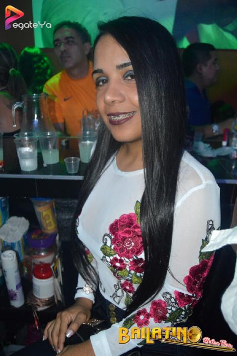 Foto 8 de Bailatino - Feria de Cali 2016 en Bailatino - Bar, Cali