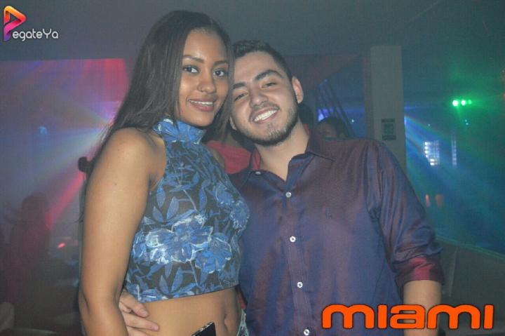 Foto 16 de Miami Bar - 5to Fds Abril 2017 en Miami Bar Cali, Cali