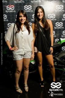 Foto 43 de Fotos Spazio 44 Medellin en SPAZIO 44 Club Discoteca Medellin, Medellín
