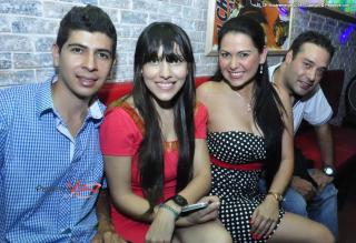 Foto 46 de EL DF Bucaramanga - 1 de febrero de 2014 en Discoteca DF Bucaramanga, Bucaramanga