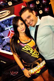Foto 95 de Chicas Car Audio Bucaramanga 2013 en Chicas Car Audio Bucaramanga 2013, Bucaramanga