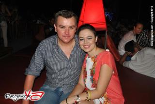 Foto 23 de cafe del mar 14 y 15 de sep de 2012 en cafe del mar cartagena, Cartagena