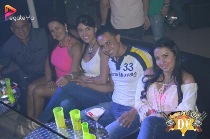 Foto 82 de DF DISCO CLUB - 3er FDS AGOSTO 2016 en El DF Club Discoteca