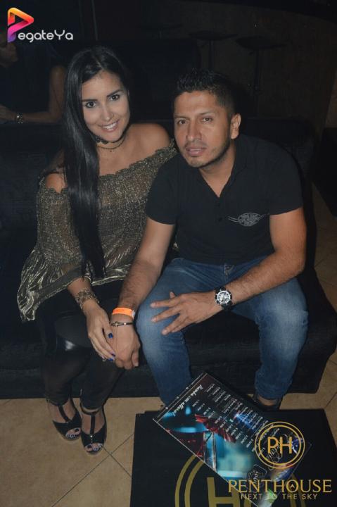Foto 13 de Penthouse Club - Feria De Cali 2016 en Penthouse 1800, Cali