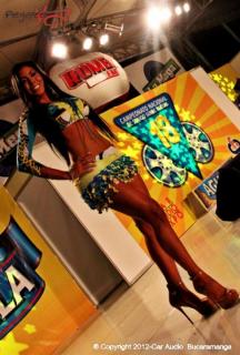 Foto 199 de Chicas Car Audio 2012 - Cenfer Bucaramanga en Chicas Car Audio 2012, Bucaramanga