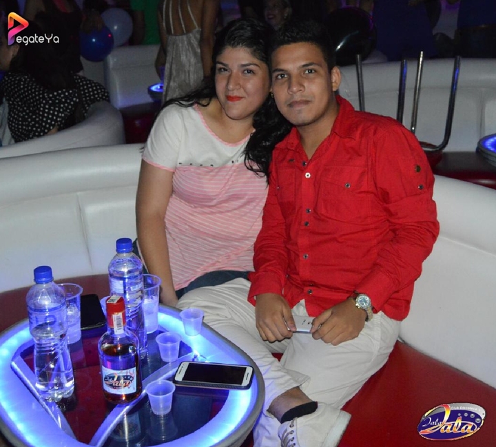 Foto 25 de JalaJala - 4TO Fds Sept. 2017 en Jala Jala Club, Cali