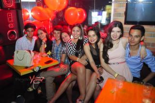 Foto 48 de Discoteca Malabar - 8 de febrero de 2012 en Discoteca Malabar Bucaramanga, Bucaramanga