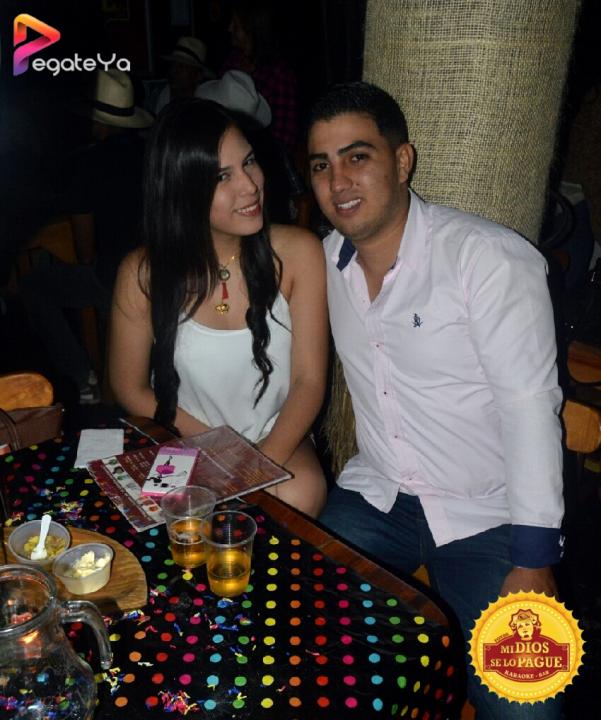 Foto 60 de Fonda Mi Dios Se Lo Pague - Feria 2016 en Fonda Mi Dios Se Lo Pague, Cali
