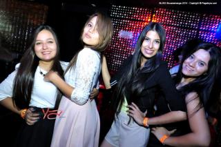 Foto 46 de Bar Bling - 8 de febrero de 2012 en Bar Bling Bucaramanga, Bucaramanga
