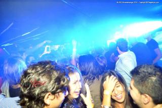 Foto 130 de Bar Bling - 8 de febrero de 2012 en Bar Bling Bucaramanga, Bucaramanga