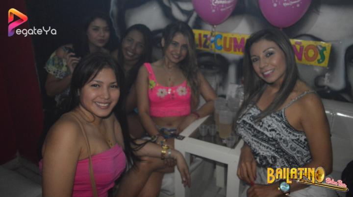 Foto 35 de Bailatino - 3er & 4to Fds Marzo 2016 en Bailatino - Bar, Cali