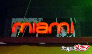 Foto 8 de Octubre 13 del 2012 en Miami Bar Cali, Cali