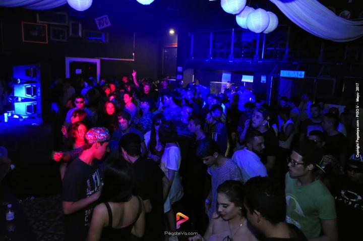 Foto 13 de Piso V - Sábado 6 de mayo de 2017 en Bar Piso V Bucaramanga, Bucaramanga