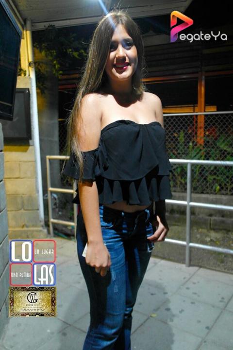 Foto 29 de LOLAS - 2DO Fds Nov. 2015 en Lolas Club Menga Cali, Cali