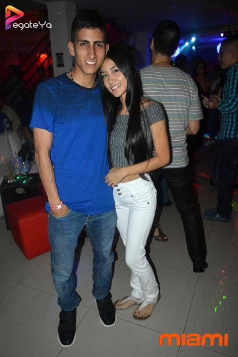 Foto 56 de Miami Bar - Feria de Cali 2016 en Miami Bar Cali, Cali