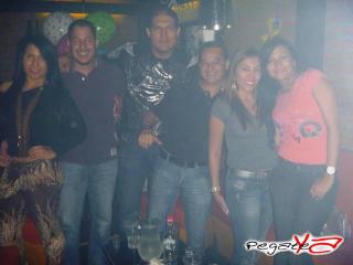 Foto 71 de Urbano Bar - Junio 23 del 2012 en Urbano Bar Cali, Cali