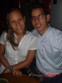 Foto 48 de Febrero 12 del 2012 en Urbano Bar Cali, Cali