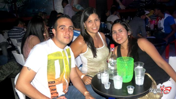 Foto 23 de Ampm Bar - Agosto 29 del 2014 en Am / PM Bar - Cali, Cali