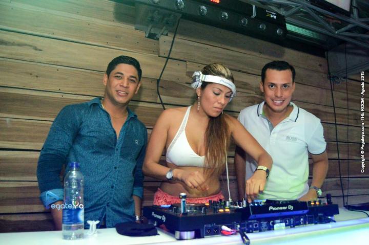 Foto 79 de The Room - Barrancabermeja en Fiestas Colombia, Medellín