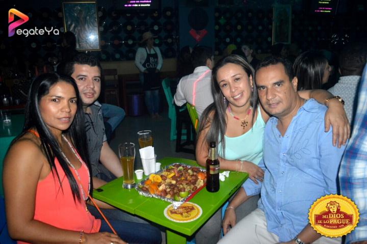 Foto 36 de FONDA MI DIOS SE LO PAGUE - 2DO Fds Nov. en Fonda Mi Dios Se Lo Pague, Cali