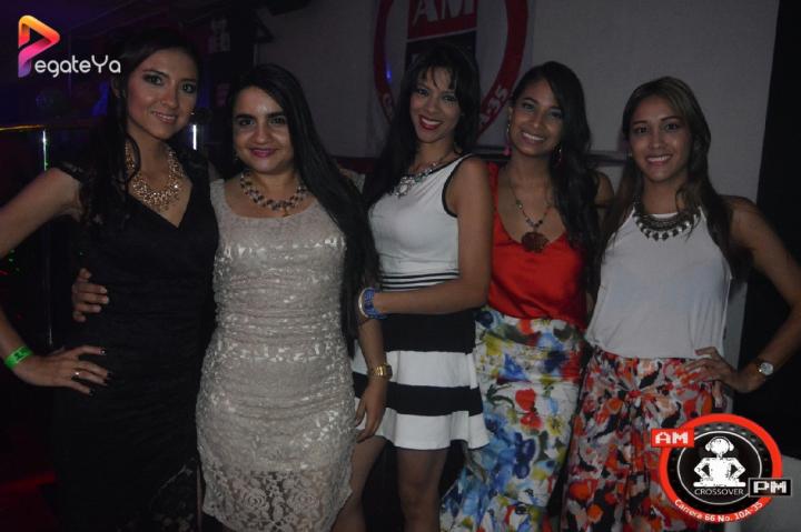 Foto 10 de Ampm Bar - 4TO Fds Agosto 2016 en Am / PM Bar - Cali, Cali