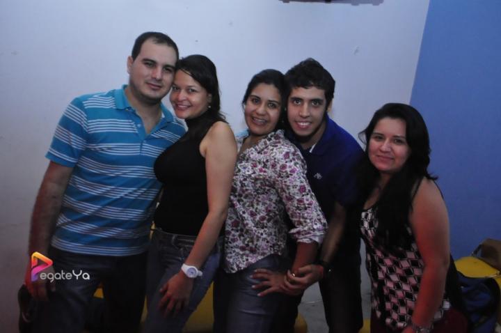 Foto 59 de Maria casquitos sábado 30 de mayo 2015 en Maria Casquitos Bucaramanga, Bucaramanga