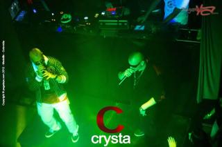 Foto 115 de Fotos discoteca Crista Medellin Nov 2012 en Discoteca Crista Medellin, Medellín
